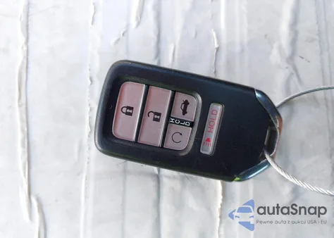 2019 Honda Civic Sport z USA, uszkodzony, nr VIN 2HGFC4B84KH300734